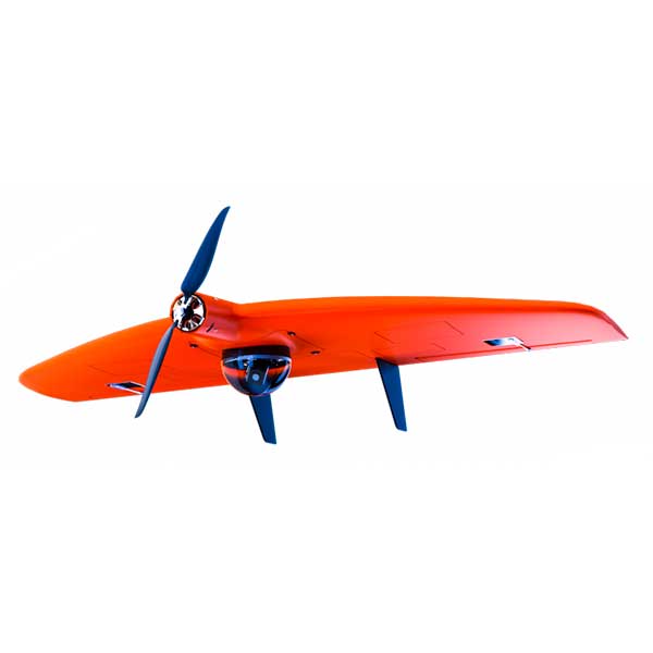 Беспилотный самолет Supercam